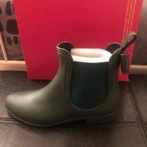 Women’s Rain Boots
